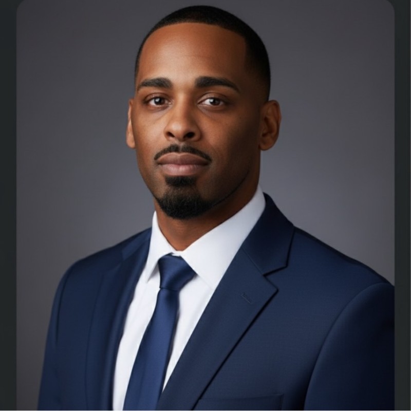 Josh Grable, Co-Founder, President and COO of Mercy Raine LLC